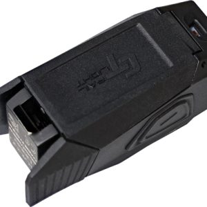 CRIMSON TRACE RAIL LIGHT - 1000 LUMENS 1913 PIC RAILS