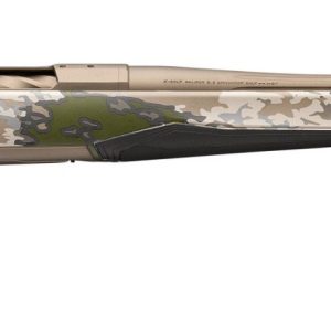 BROWNING X-BOLT 2 SPEED OVIX 7PRC TB