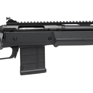 SAVAGE ARMS 110 MAGPUL SCOUT 300BLK BLK