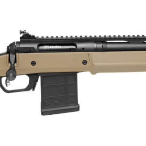SAVAGE ARMS 110 MAGPUL SCOUT 6.5CR FDE