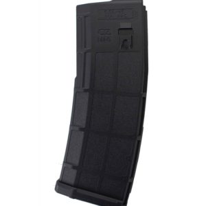 CZ-USA MAG BREN 2 5.56MM 30RD BLACK