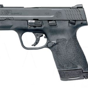 SMITH AND WESSON M&P40 SHIELD M2.0 40SW SFTY  #