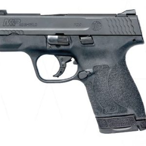 SMITH AND WESSON M&P40 SHIELD M2.0 40SW 3" FS #
