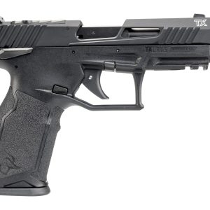 TAURUS TX22G2 22LR 4" 10+1 OR 5 MAGS