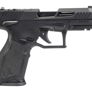 TAURUS TX22G2 22LR 4" 10+1 OR NT 5MAG