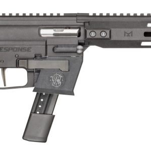 SMITH AND WESSON RESPONSE 9MM BLK 23+1 16.5"