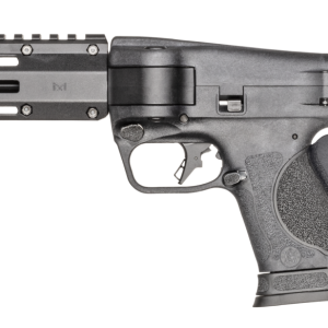 SMITH AND WESSON M&P FPC 9MM 16.25" 10+1 CA