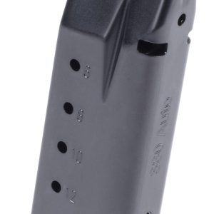 SMITH AND WESSON MAG BODYGUARD 2.0 380ACP 12RD