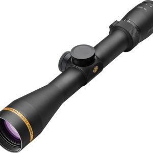 LEUPOLD SCOPE VX-5HD 2-10X42 - 30MM DUPLEX MATTE