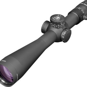 LEUPOLD SCOPE MARK 5HD 5-25X56 - M1C3 35MM FFP PR-1MOA MATTE