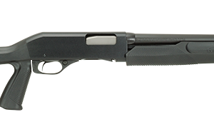 SAVAGE ARMS 320 SEC 12/18.5 PISTOL GRIP