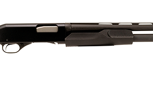 SAVAGE ARMS 320 FIELD 12/28 BL/SYN 3"