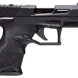 TAURUS TX22C 22LR BK/BK 3.5" 10+1 TS