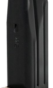 FN MAGAZINE FN 509C 9MM 12RD - FDE EXT FLOORPLATE