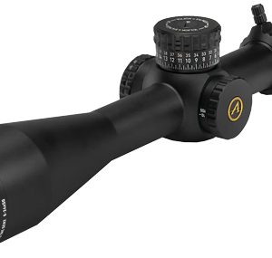 ATHLON SCOPE MIDAS TAC GEN2 - 6-24X50 30MM APLR15 FFP MOA