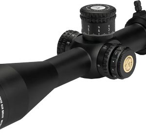 ATHLON SCOPE ARGOS BTR GEN3 - 6-24X50 30MM APRS11 FFP IR MIL