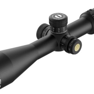 ATHLON SCOPE HELOS BTR G2 34MM - 6-24X56 SF IR APRS6 MIL FFP