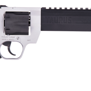 TAURUS RAGING HUNT 44M 2TONE 8.4" 6SH