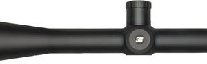 SIGHTRON SCOPE SIII SS 45X45 - COMPETITION .1 DOT 30MM SF