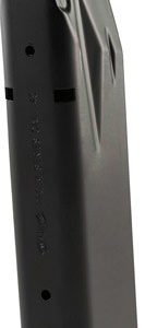 WALTHER MAGAZINE PPQ M2 - 45 ACP 12RD BLUED STEEL