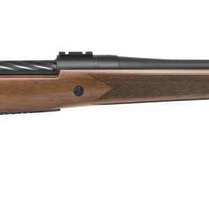 MOSSBERG PATRIOT 7PRC BL/WD 24" TB
