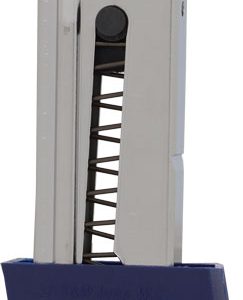 WALTHER MAGAZINE GSP500 .32S&W - 6RD BLUED
