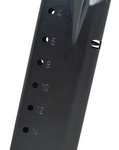 S&W MAGAZINE M&P40 15RD - FLAT DARK EARTH
