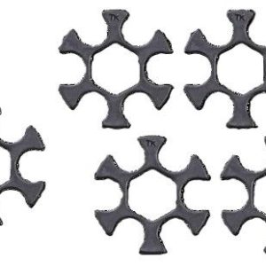 S&W 45ACP MOON CLIP 5 PACK