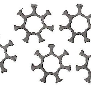 S&W 38/357 MOON CLIPS 7RD 5-PK