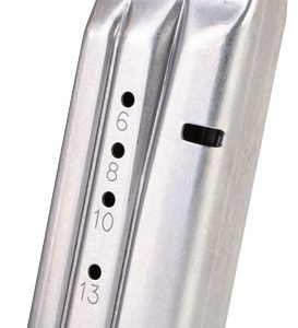 S&W MAGAZINE SHIELD PLUS 30 - SUPER CARRY 13 ROUND BLACK