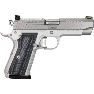 KIMBER KDS9C 9MM 4" SS 10+1