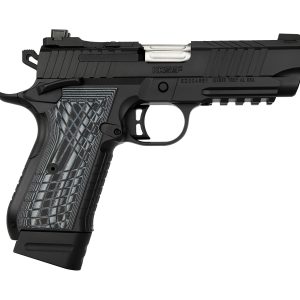 KIMBER KDS9C 9MM 4" BLACK 15+1 RL NS