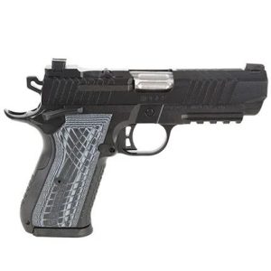 KIMBER KDS9C 9MM 4" BLACK 10+1 RL NS