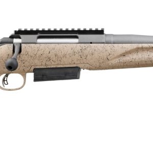 RUGER AMERICAN GEN2 RANCH 450BM 16"