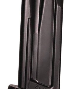 HK MAGAZINE P30SK/VP9SK 9MM - 10RD BLK STEEL EXT. FLOORPLAT