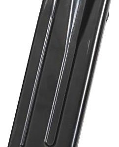 HK MAGAZINE P2000/USP40 COMP- - ACT 40S&W 12RD BLACK STEEL