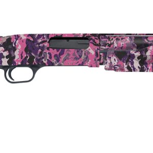 MOSSBERG 510 MINI 20/18.5 MG WILD