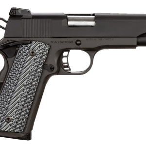 ROCK ISLAND ARMORY M1911A1 MS TACT II 45ACP 4.25"