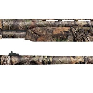 MOSSBERG 500 12/24 FIELD/DEER MOBUC