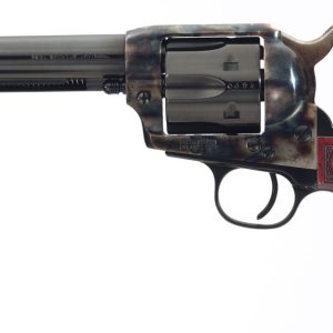 TAYLOR'S & COMPANY SMOKEWAGON 357MAG BL/WD 5.5"