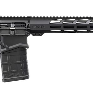 RUGER SFAR 6.5CR BLK 20" 20RD TB