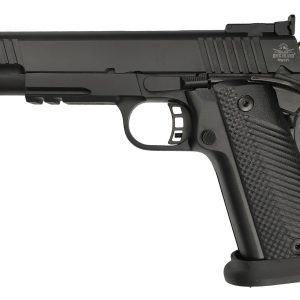 ROCK ISLAND ARMORY TCM PRO ARMOR 22TCM FS 17+1