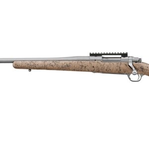 RUGER HAWKEYE FTW HNTR 308WIN SS LH