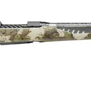 SAVAGE ARMS 110 UL 7PRC CARBON CAMO