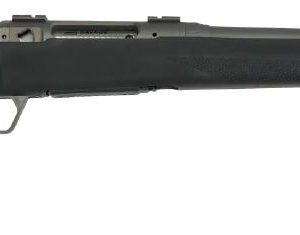 SAVAGE ARMS 110 TRAIL HUNTER LITE 5.56MM
