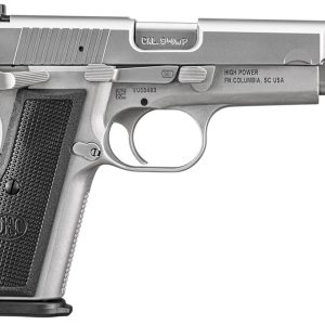 FN HIGH POWER 9MM SS 4.7" 17+1