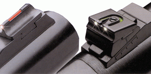 WILLIAMS FIRE SIGHT SET FOR - MOSSBERG 500/835 SHOTGUNS