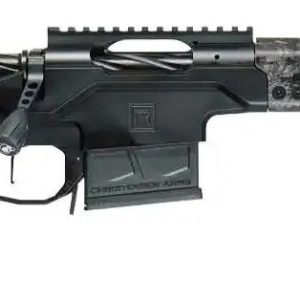 CHRISTENSEN ARMS MPP 6.5CR CHASSIS BLK 12.5"  #