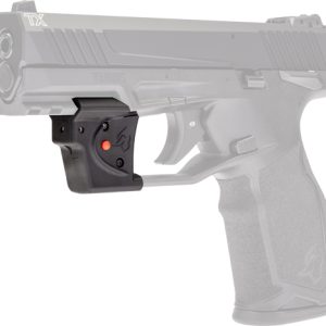VIRIDIAN ESSENTIAL LASER RED - TAURUS TX22