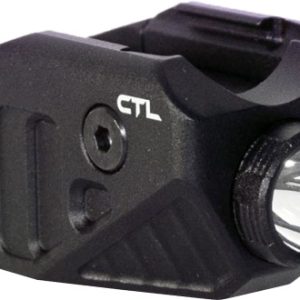 VIRIDIAN CTL FOR SIG P365 - GREEN LASER W/ 525 LUMEN LITE